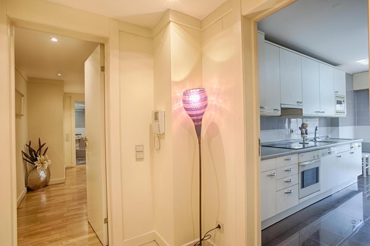 Executive In The Heart Of Apartment Lisbon