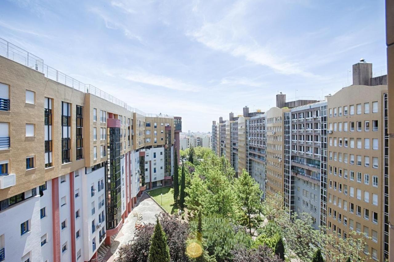 Appartement Executive In The Heart Of