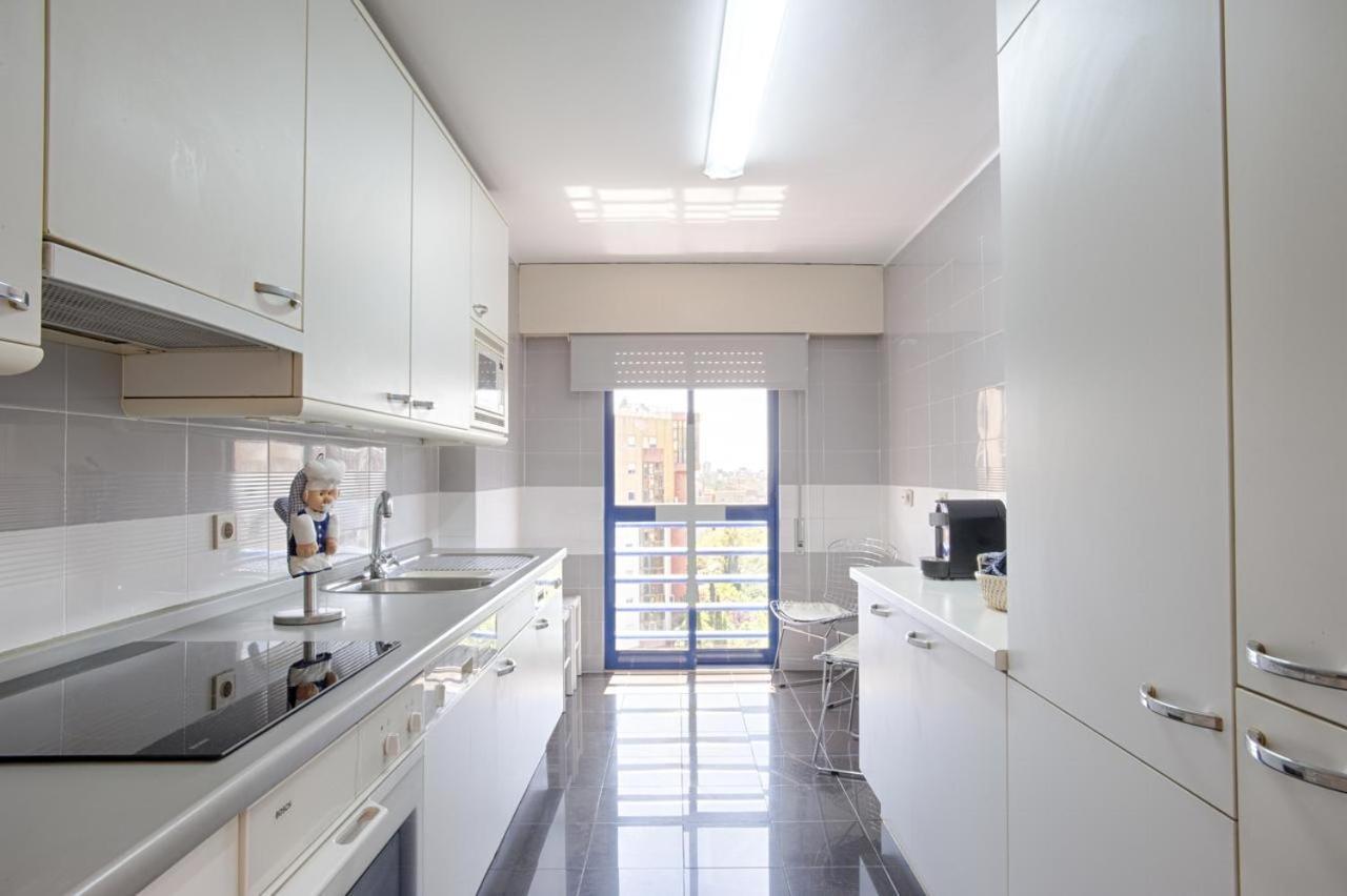 Executive In The Heart Of Appartement *