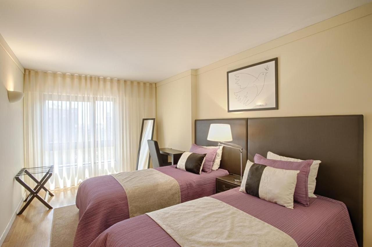Appartement Executive In The Heart Of