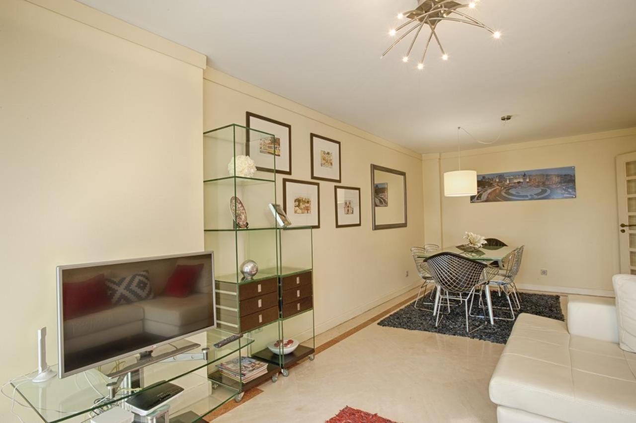 Appartement Executive In The Heart Of *